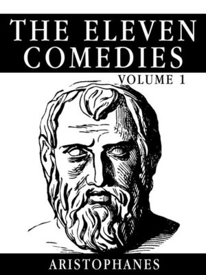 cover image of The Eleven Comedies